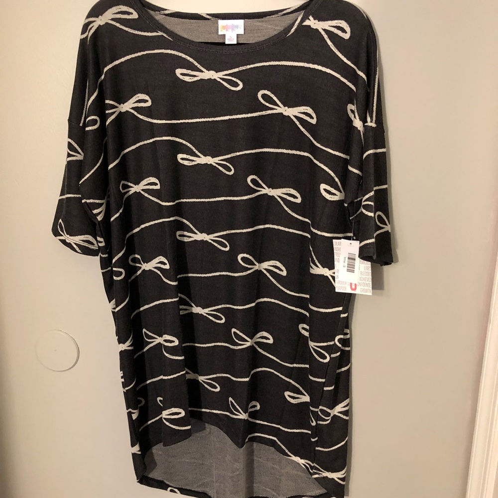 Small Lularoe Irma